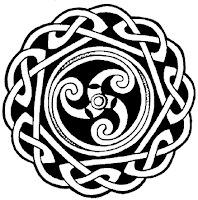 TRADICIÓN  WICCA Celtic-wicca