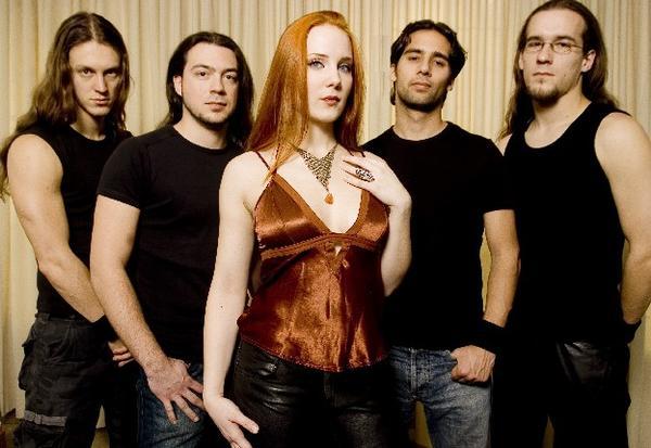 [Grupo de Musica] EPICA Epica