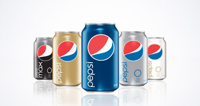 شعار جديد لــpepsi لعام 2009 Pepsi2009