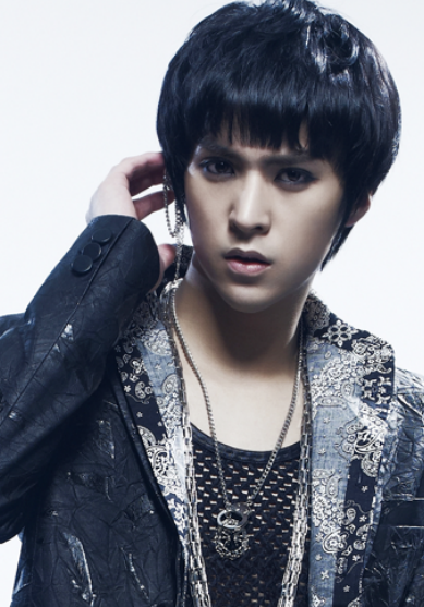  [Biografia]  BEAST/B2AST (BEAST is the B2ST) 1155