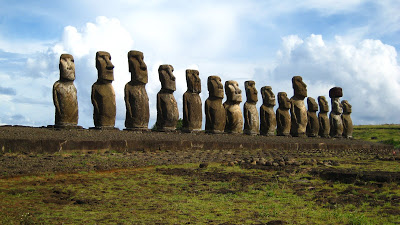 ஈஸ்டர் தீவு - Easter Island EasterIsland02