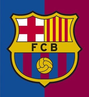 que rico el cosquilleo que siento cuando gana el Barsa ! FC-Barcelona1