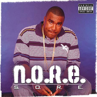 N.O.R.E - S.O.R.E-2009 NR