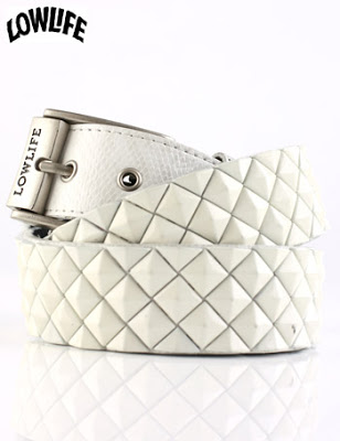 كسسوارات متنـــــوعـــــة SBELT-ARMOUR-LL668-WHT-WHT_1