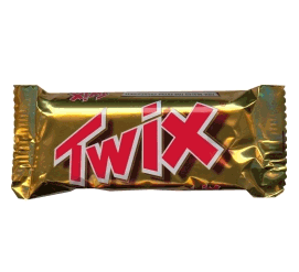 انواع الشوكولاته Twix