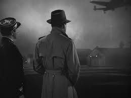 que película os gustaría protagonizar Casablanca-final