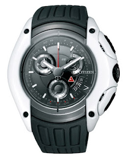 The Citizen Eco-Drive Dome CITIZEN---ECO-DRIVE-DOME-BY0030-04E