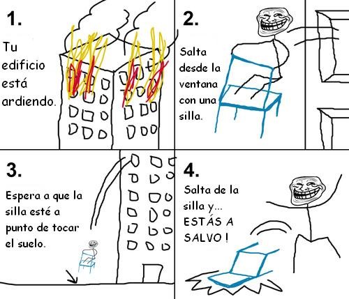 Trollface parte 1 :A! 8c9391ab860d5e19a496b9064b448efc