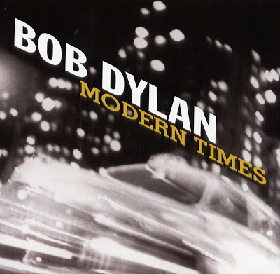 ¿Qué Estás Escuchando? - Página 7 Bob%2BDylan%2B-%2BModern%2BTimes%2B-%2BFront