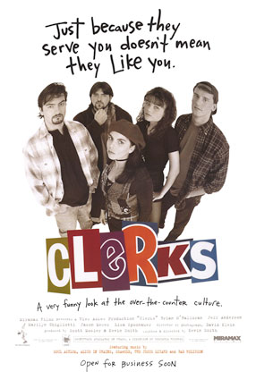 حصريا تحميل فيلم الإثاره Clerks 1994 بجودة DVDRip 1800226270p