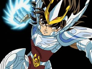 SAINT SEIYA: Una mirada al anime más incomprendido. Pegasus_