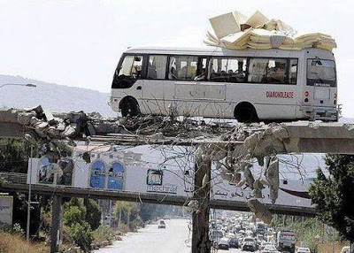 Foto Alat-Alat Transportasi Konyol di Seluruh Dunia  Image080