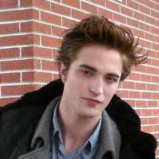 Robert Pattinson RobertPattinson