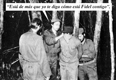 La hermana de Fidel Castro sugirió el arresto de líderes anticastristas JCR-1