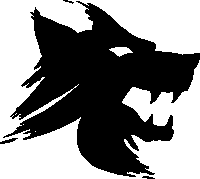 Wolf´s Rain [Banda Pirata] Logo-gangrel