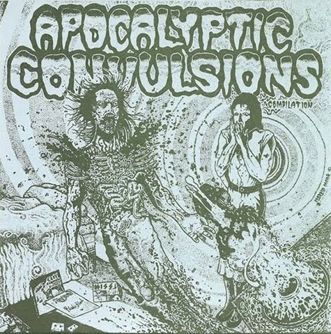 Cool album covers Apocalyptic-Convulsions