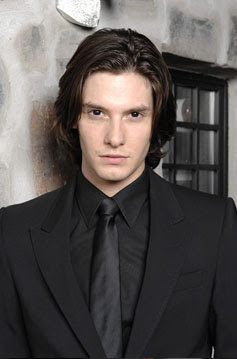 HOT or NOT - Page 3 Ben-barnes-es-el-nuevo-dorian-grey