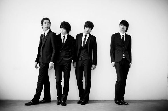 CN.Blue Biografia - Discografia 5