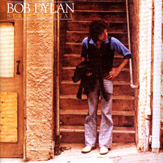 ¿Qué estáis escuchando ahora? - Página 2 Bob_Dylan-Street_Legal-Frontal