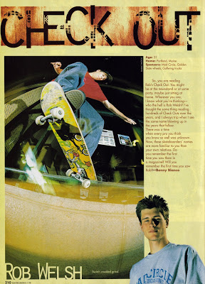 This is Skateboarding - Page 3 Robcheckchrome