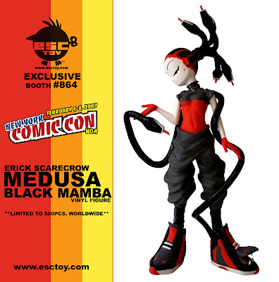 Le offerte di Kill Jack Medusa-NYCC-5