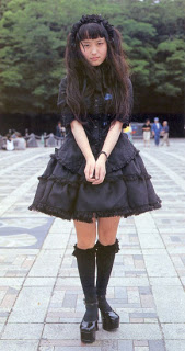 Gothic-Lolitas 34