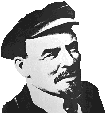 Documentos de una Revolución Lenin1