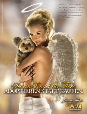 ♥ 4º Edicion de Faculty`s Magacine!! ♥ Joanna_Krupa-PETA-UHQ_Pictures_001-794x1046