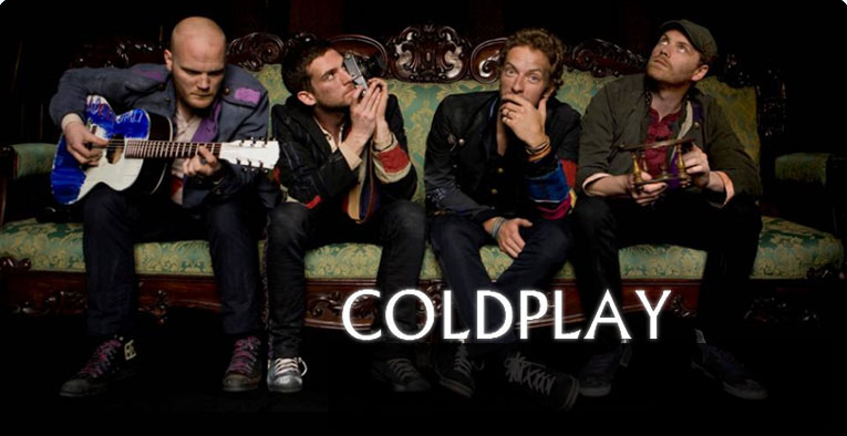 ColdPlay - Discografia Coldplay1