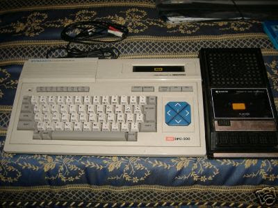 1983   MSX MSX_Daewoo