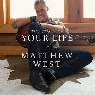 Matthew West – The Story of Your Life (Deluxe Edition)(2010) L_8d787a8586814e72a38d9121eea0b58a