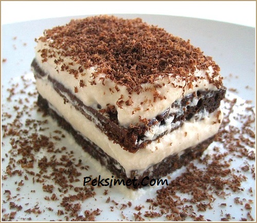 Bir kaç tatlı tarifi :))) Tiramisu-tarifi