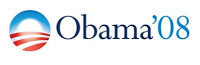 Obama-naten Logo