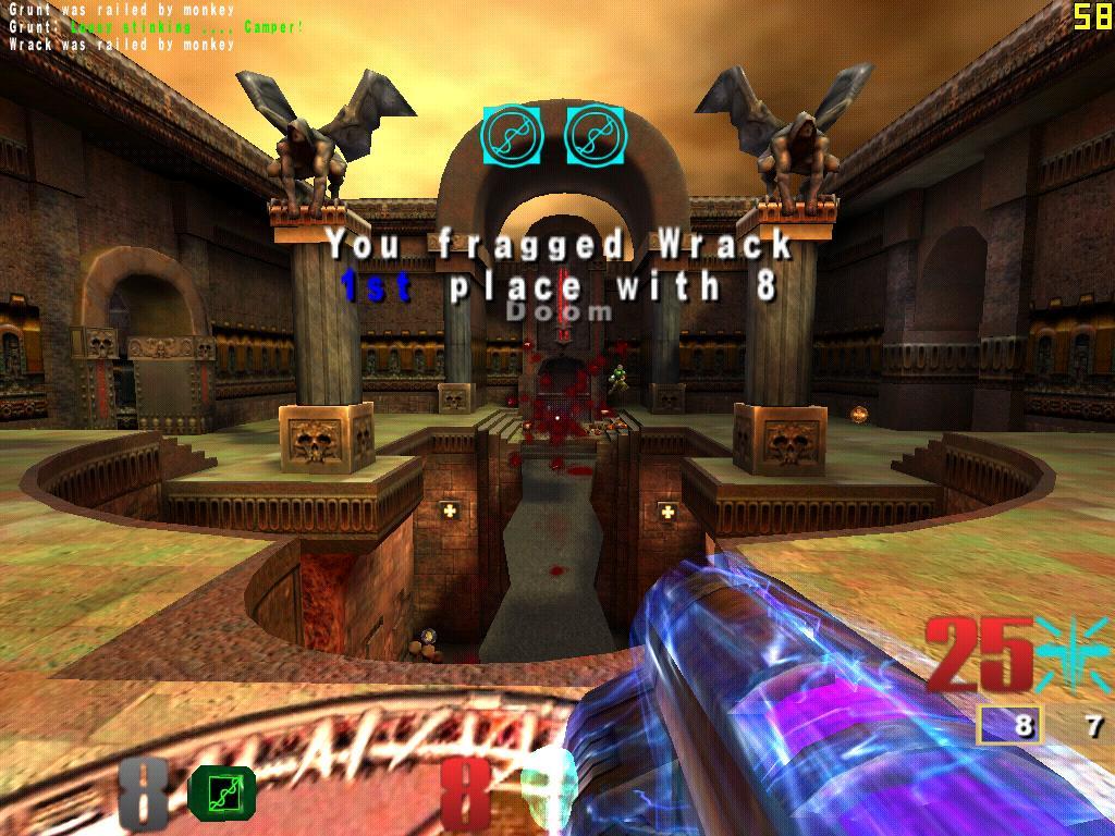 QUAKE 3 PORTABLE MEDIAFIRE, Quake3a