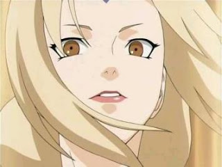 *Alas leste, oeste, sul e norte da Seireitei* - Página 4 Naruto_tsunade0055