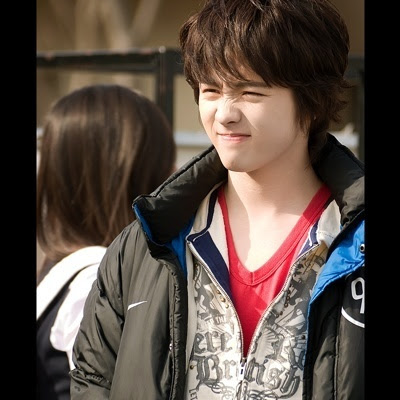 [FC] Kim Hye Sung B006-1