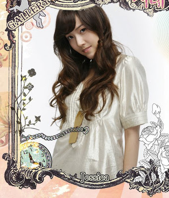 [PICS]Bộ sưu tập tóc của công chúa Sica. 001-52