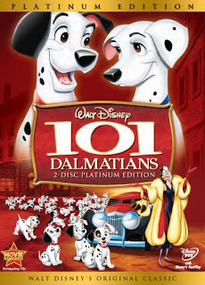 101 Dalmatian Vzzqyv