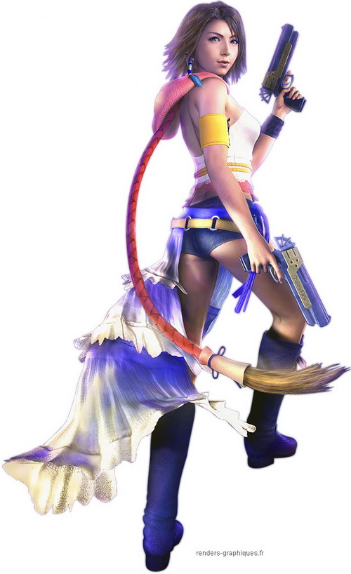 Arei Wanijima Yuna-ffx-2