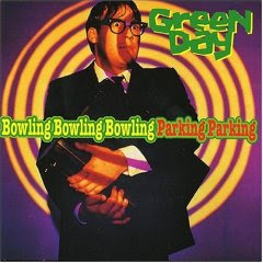 Green Day Discografia – 16 CDS Bowling