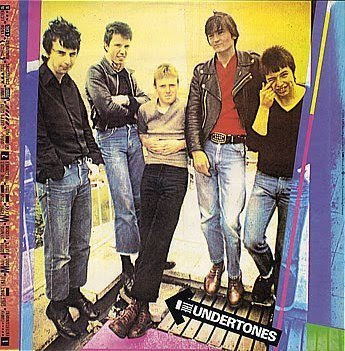 The Undertones The-Undertones-The-Undertones