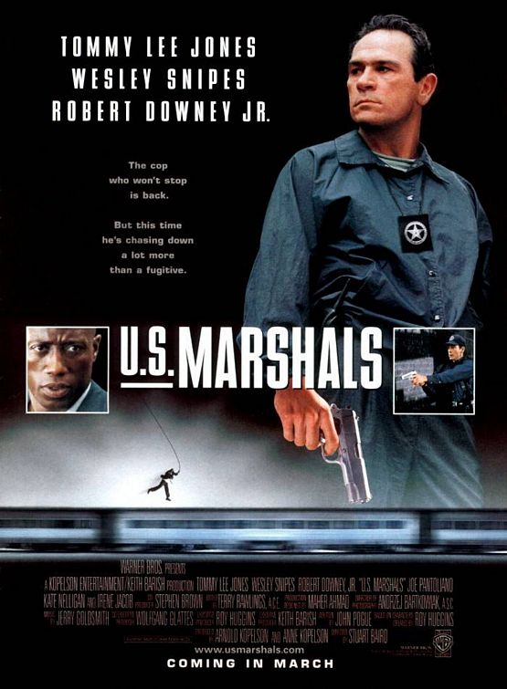 U.S. Marshals (1998) 32-3