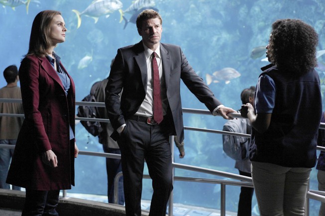 Fotos 5x18 "The Predator in the Pool" 6