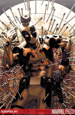 Deadpool, el mercenario bocazas (la nueva serie). 37_DEADPOOL_11