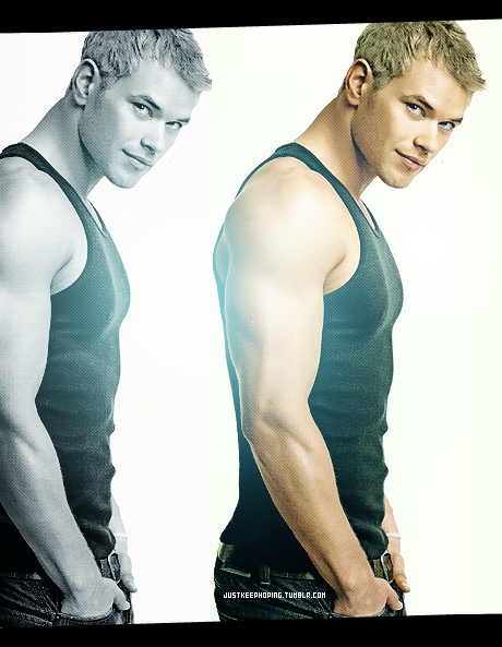 ** Kellan ** Nova foto ** Tumblr_l95o1lythM1qdqqiao1_500_large