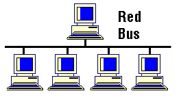 Informatica- Redes Bus