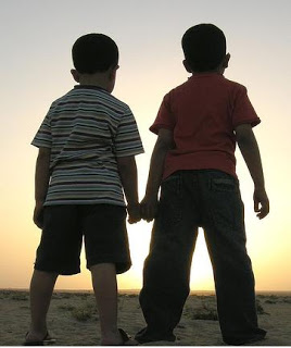 حكم و أمثال في مختلف ميادين الحياة  Friendship2