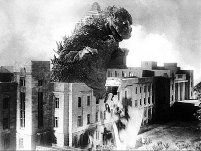 حصريا سلسلة افلام جودزيللا كامله 26 فيلم Godzilla Godzilla_l