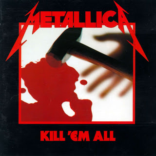 Un disco, un gif - Página 3 Metallica_-_kill_em_all-front