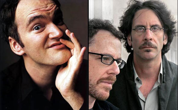 Hermanos Coen VS Tarantino - Página 4 Quentin-CoenBros